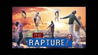 Rapture May 14th 2026 proof
