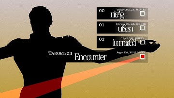 killer7 (PC) - Target 03: Encounter (Deadly Mode + No Commentary)