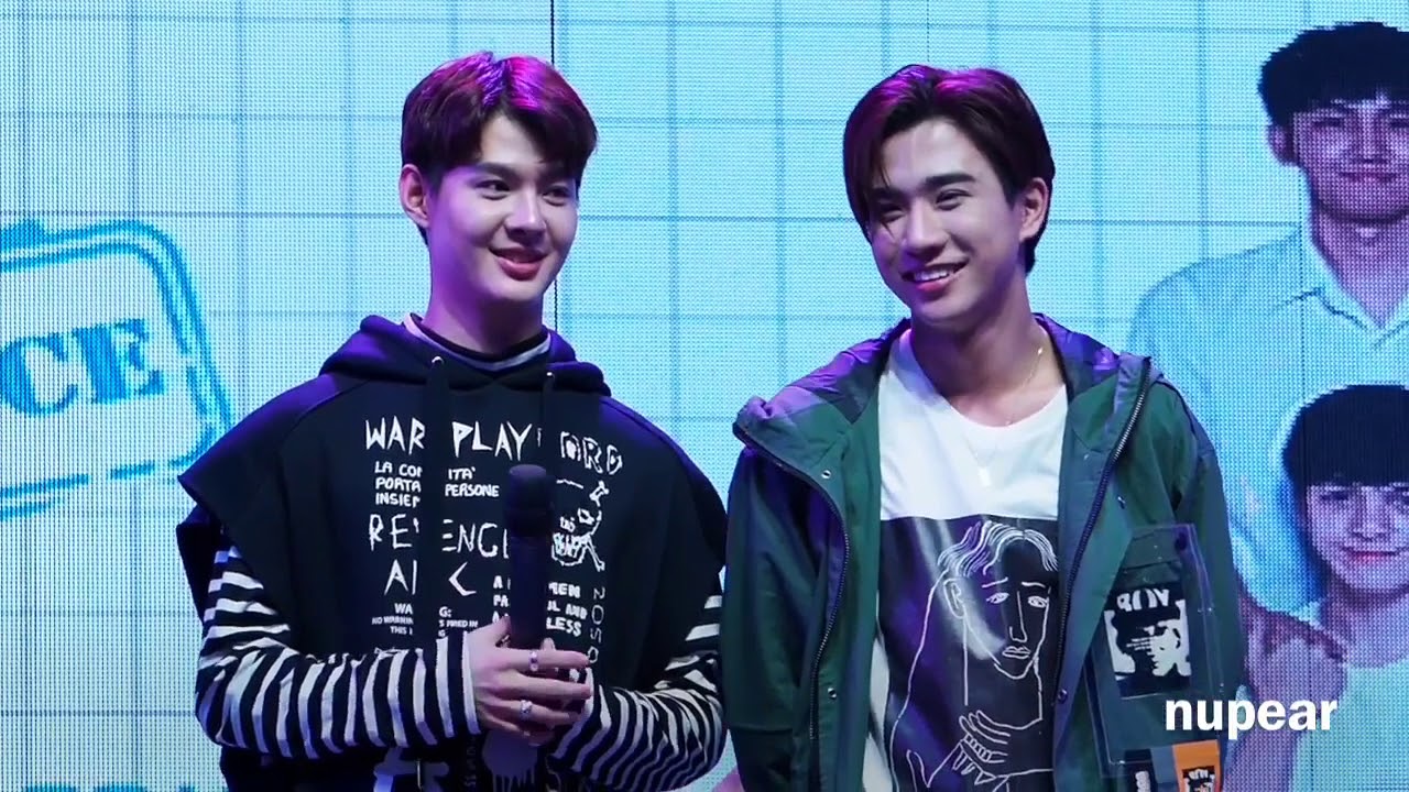 190217 LBC Fan meeting in Manila 🇵🇭