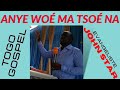 John star anye wo matso na  togo ewe gospel adoration 1080p