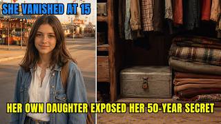 Girl Vanished at the Texas State Fair — 50 Years Later, Her Daughter Found a Missing Person Photo