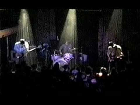 Modest Mouse Live - Beta Carotene Jam and Paper Thin Walls part 3 of 9