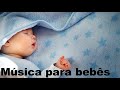 4 Horas - cançoes de ninar para bebês