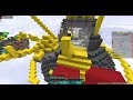 1 hour 50mins of Minecraft Bedwars (Hypixel)