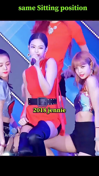 Aespa Copy Blackpink  #blackpink #shorts