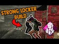 The Ultimate Locker Build - Dead by Daylight