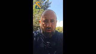 «Αυτός περπατά την Κύπρο, τα άλλα κόμματα απουσιάζουν»