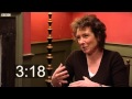Five Minutes With: Jeanette Winterson