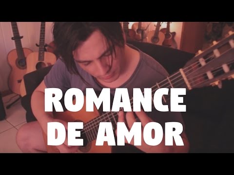 Vídeo: Um Romance Conosco é O Romance Mais Importante De Nossas Vidas