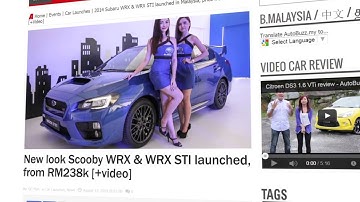 Ad Cloud, Havas Worldwide Kuala Lumpur