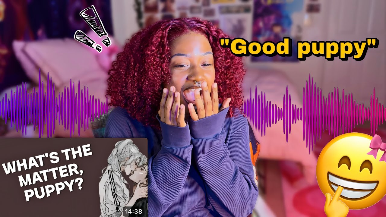 WAIT, do I like this…👀 | Girlfriend Asmr Reaction