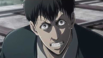 進撃の巨人 2期 第2話 27話 アニメ動画 無料視聴 あらすじ キャスト Youtube