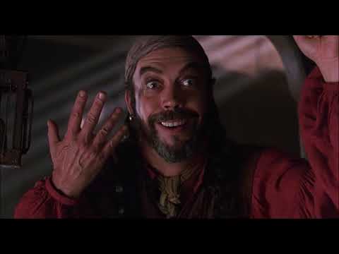 Muppet Treasure Island