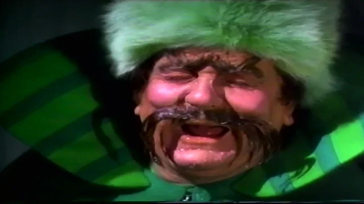 The Wizard Of Oz: Wizard Says Go Away (1939) (VHS ...