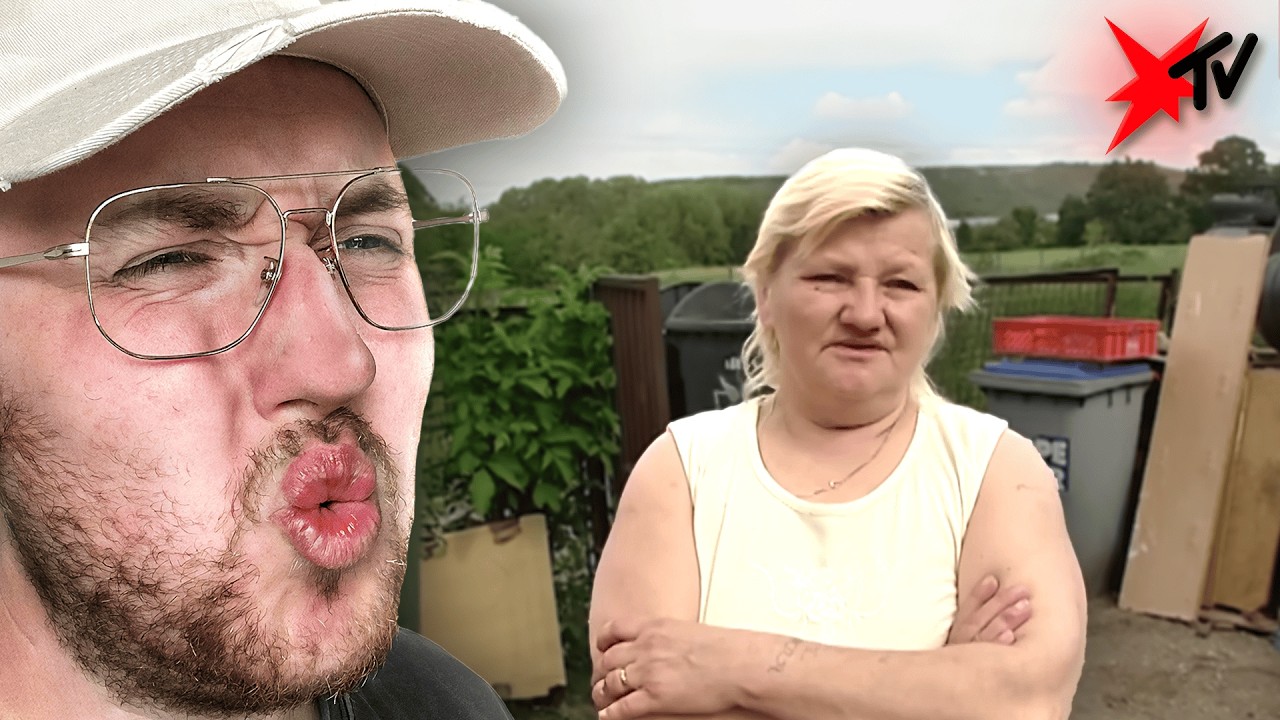 DIE KRIPO JAGT IHN… 💀 | REAKTION AUF DIE FAMILIE RITTER DOKU (2/10)