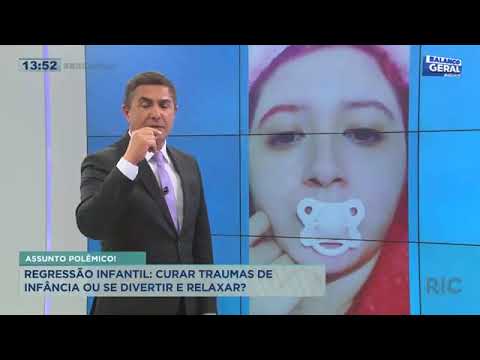 Vídeo: 3 maneiras de usar uma fralda na idade adulta