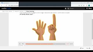 Kindergarten Math Lesson 7-1 Explore Subtraction