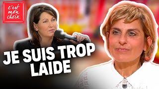 Ma Femme Se Trouve Moche - Moi Je Laime Comme Elle Est - Cest Mon Choix