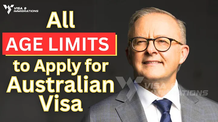 Australia Visa Age Limits and Exemptions in 2024 | Australia Immigration Updates February 2024 - DayDayNews