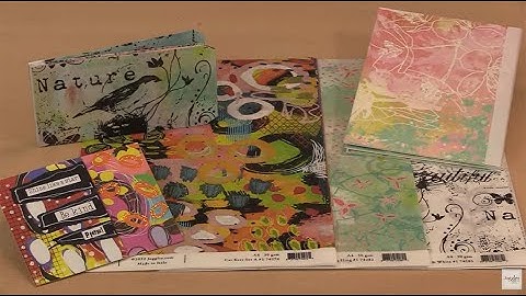 Rice Paper Play With New Styles From Our Designers by Joggles.com