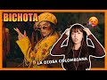 KAROL G - BICHOTA | 🇰🇷COREANA REACCIÓN