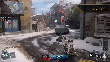 INSANE MONEY 8s ACE! ( BO3 4v4 )