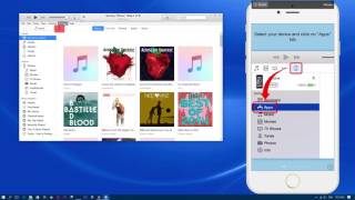 How to get FREE ringtones for your IPhone EASY! screenshot 4