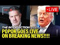LIVE: Popok Gives URGENT UPDATE on Breaking Law and Politics News | 4/14/2026