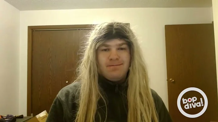 “It’s A Rootin’ Tootin’ Rip-Snortin’ Good Time, Y’all!” (Clip from 2024)