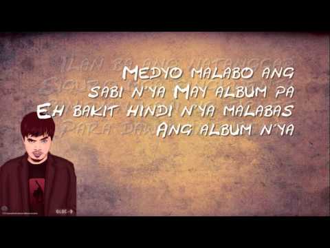 gloc 9 elmer