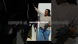 Compré un almacén abandonado #enbuscadelosmejoresprecios #storageauction #almacenabandonado