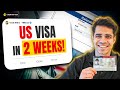 When do US Visa Appointment Slots Open? Tips &amp; Tricks for Student, Tourist, Work Visas Mp3 Song