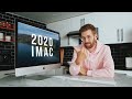 27" iMac 2020: Good Time to Buy a Mac?