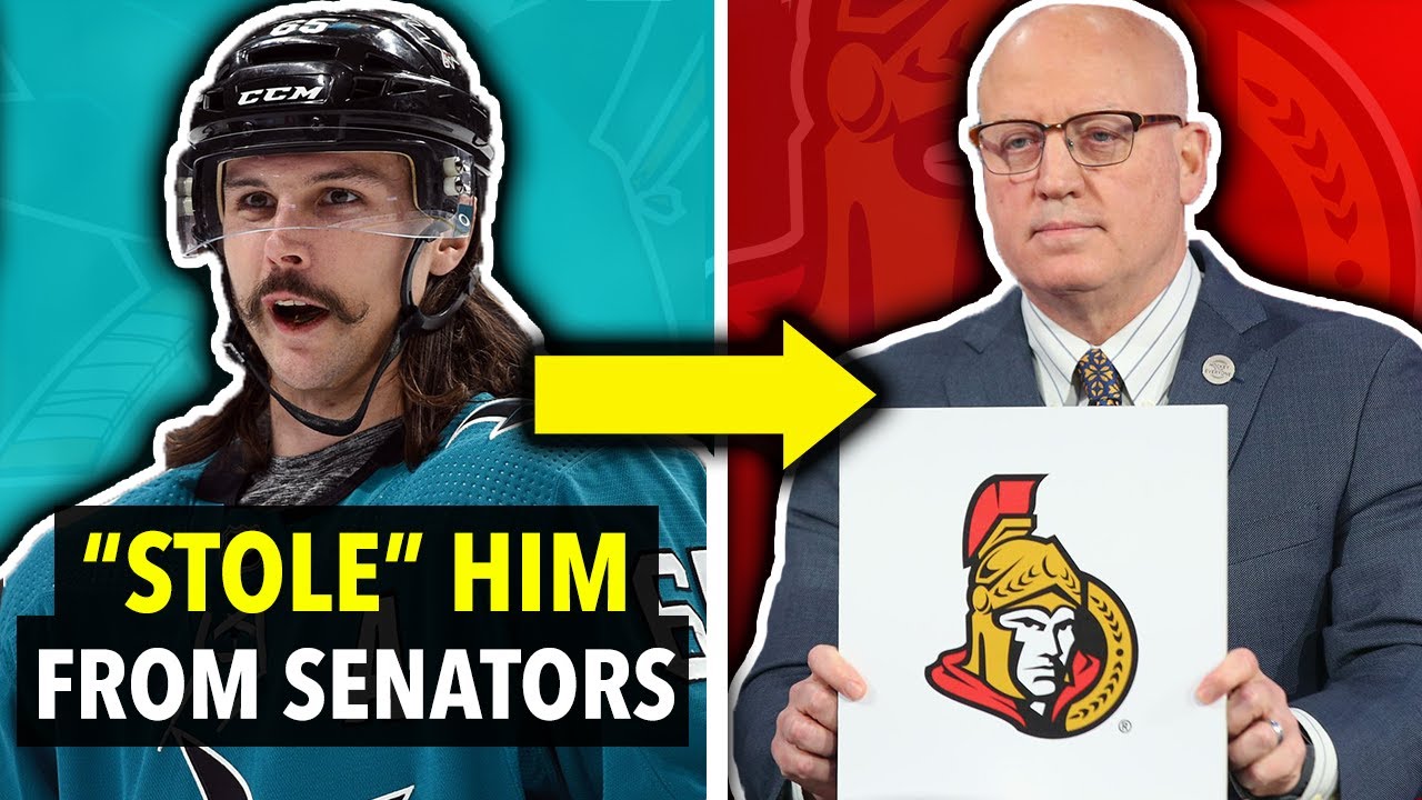 5 NHL Trades That Aged HORRIBLY