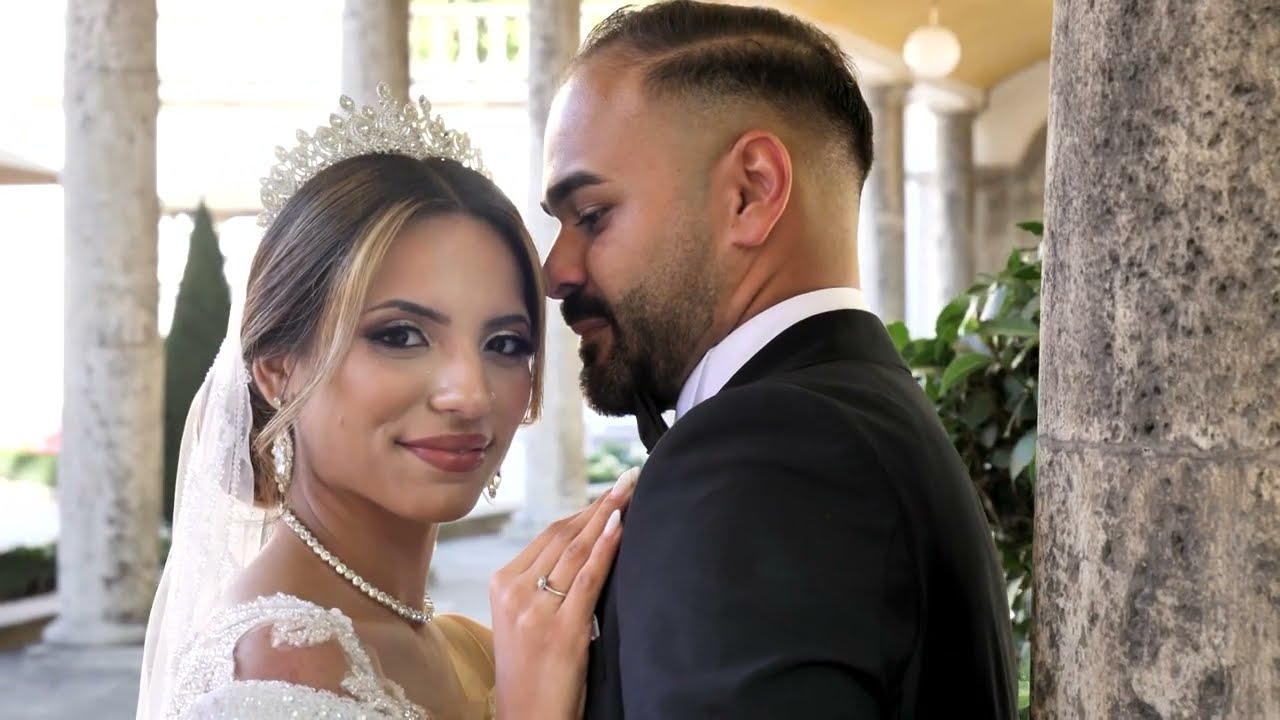 Bedriye ile Emre Dügün Töreni Wetzlar / Xanthi