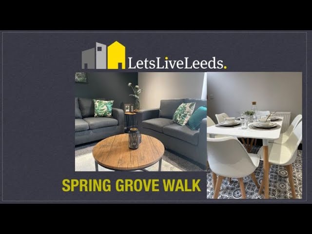 Luxury Ensuite in Fantastic Location LS6 ! Main Photo