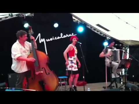 Alex Fohl Maire de Lourdes - YouTube
