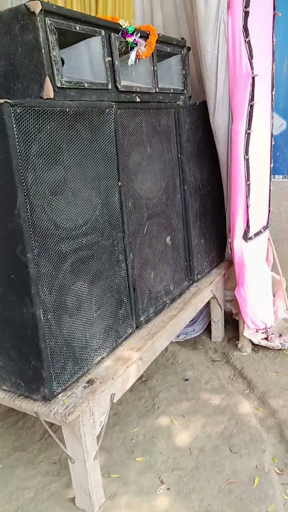 DJ Mafia Bass KING king of Azamgarh I