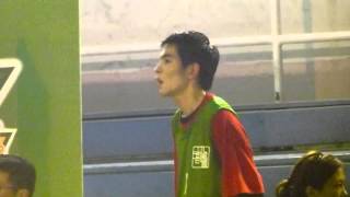 20140924籃球賽 Jam 9