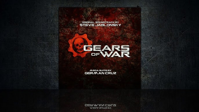 Steam Workshop::Gears Of War 3 Finally A Tomorrow Credit Music