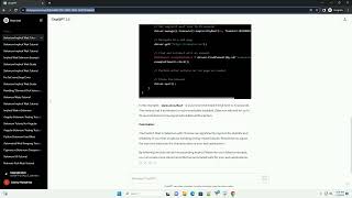 selenium implicit wait chrome