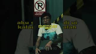 Bedanya lulusan dokter ma yang lainnya tuh gitu #mamatalkatiri #hascreative #drtirta
