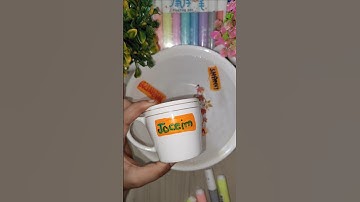 Name writing with floating pen #penart #diy #pendrawing #floatingpenart #clayart #drawingtutorial