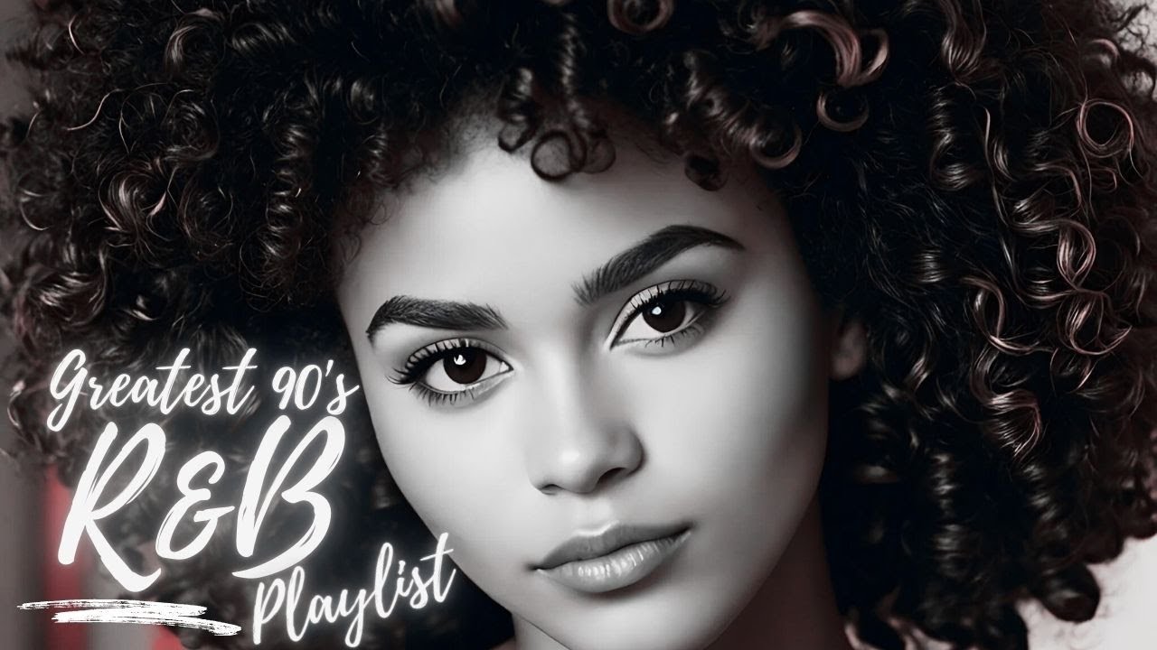 Best Old R&B Mix 2025:  90s & 2000s R&B Throwback Party | Beyoncé, Rihanna, Usher, R. Kelly, Aaliyah
