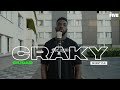 Craky  freestyle 5ive ciudad  the five