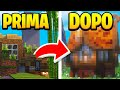 HO RICOSTRUITO IL MONDO - Zexocraft Ep. 21