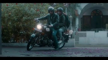 Oh My Kadavule-Kadhaippoma | Ashok Selvan, Ritika Singh | Leon James | Tamil Song