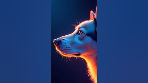 Did You Know? Dogs Have Heat-Detecting "Infrared Sensors"!