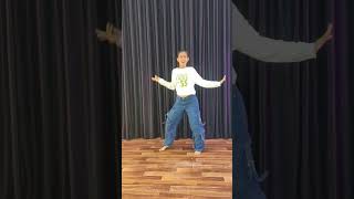 Lamborghini Himali Bhole Mayur Tayade Choreography Hiphop Dance Centre Bhusawal