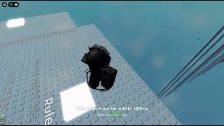 Roblox nullscapes revamped 100% run (legit)